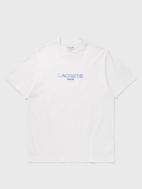 LACOSTE TEE-SHIRT