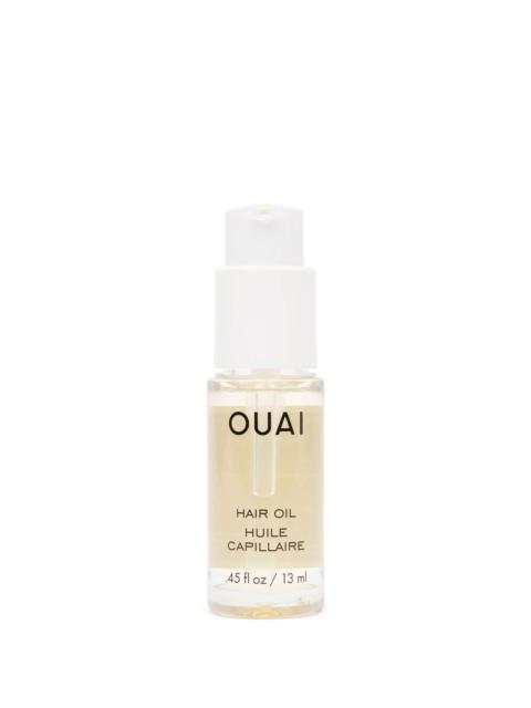 OUAI OUAI Hair Oil Travel Size 13ml