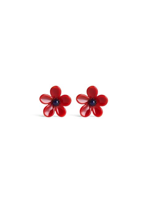 Alaïa BLOOM EARRINGS