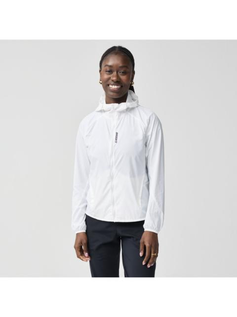 BROOKS Canopy Packable Jacket