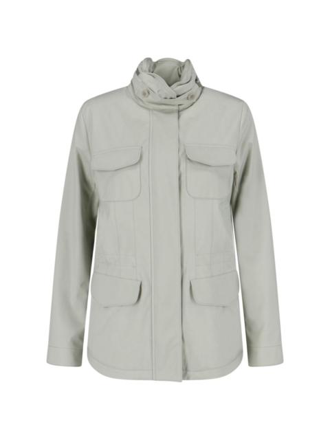 Loro Piana 'TRAVELLER' JACKET