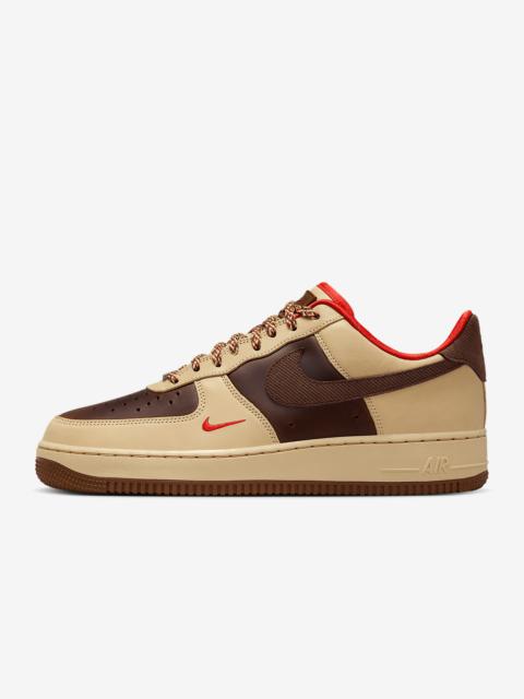 Nike Air Force 1 ’07 Shoes