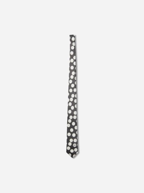 ERL Polka Dot Tie White