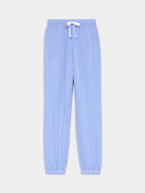 SPLITS59 Andie Oversized Fleece Sweatpant