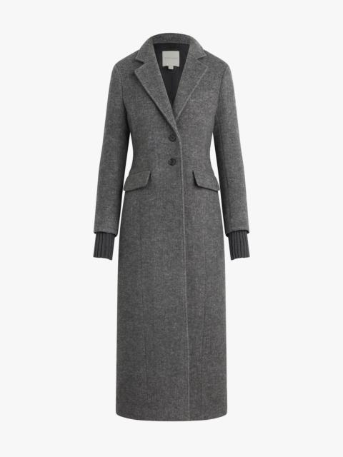 Favorite Daughter THE PETITE CITY COAT