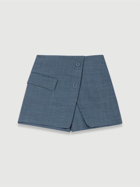 maje Skort