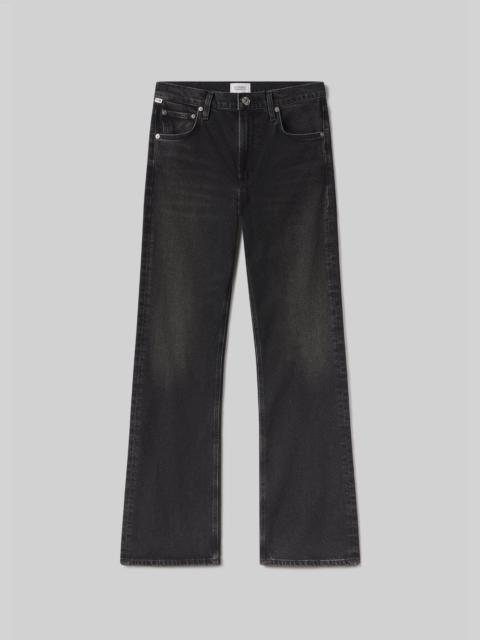 Vidia Mid Rise Boot
In Stormy