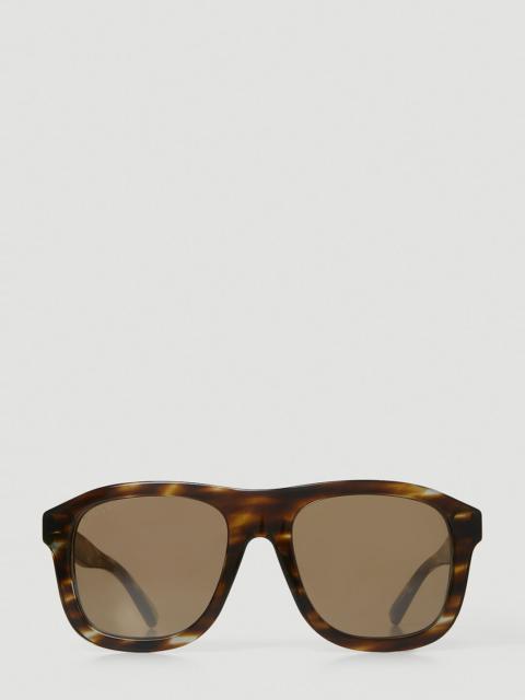 GG1316S Square Sunglasses