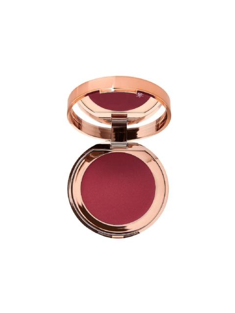 Charlotte Tilbury Pillow Talk Lip and Cheek Glow