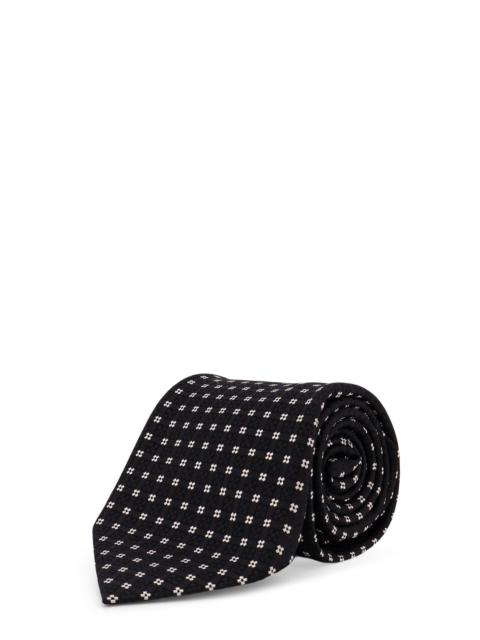 TOM FORD Silk Tie