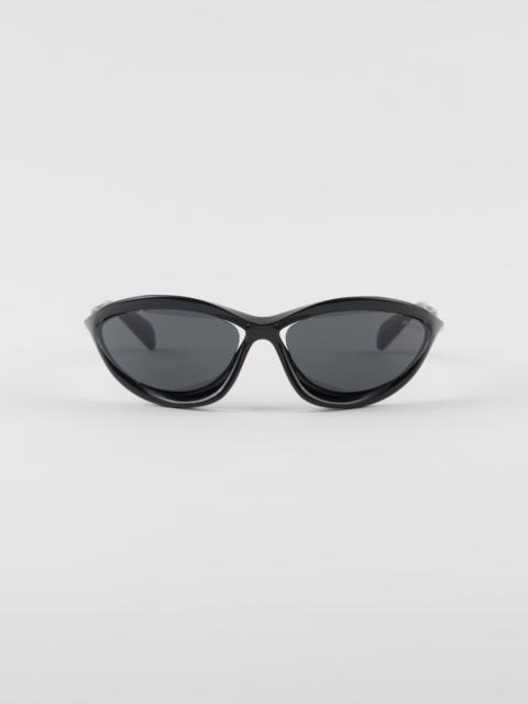 Prada Runway sunglasses