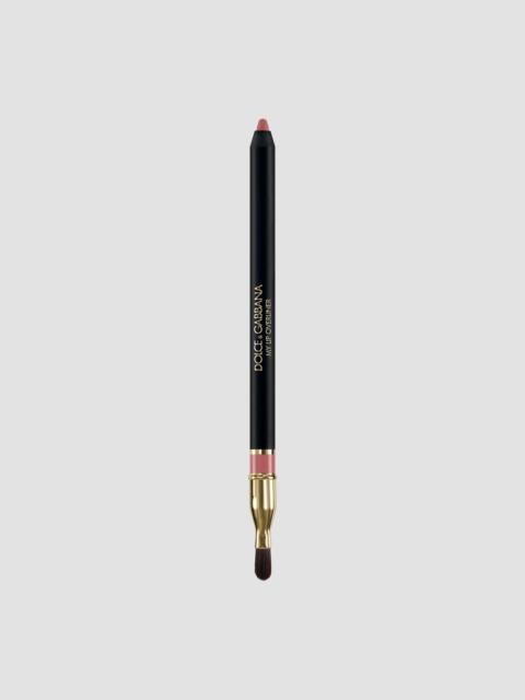 Dolce & Gabbana Women's My Lip Overliner - 12 Pastel Pink
