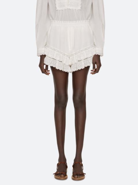 Sea Eliza Shorts