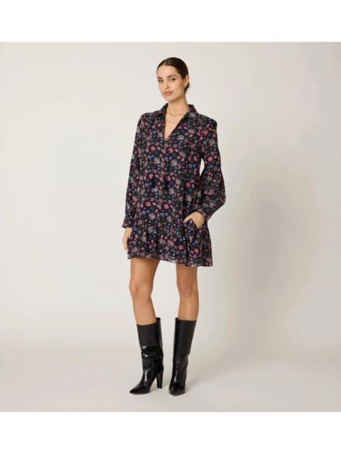 Cleobella ALANI MINI DRESS | ALEJANDRA