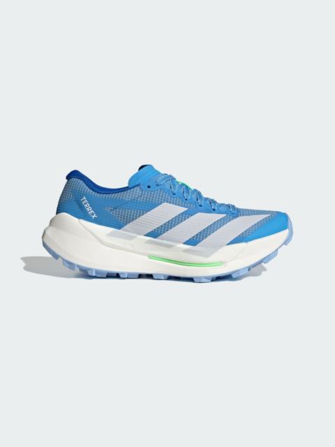 adidas Terrex Agravic TT Trail Running Shoes