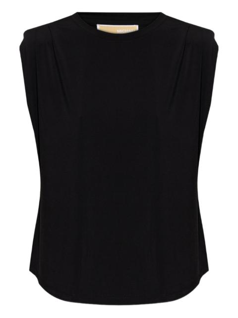 MICHAEL KORS sleeveless top