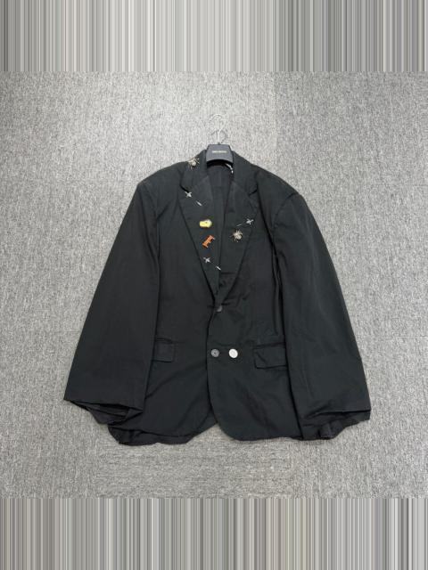 BALENCIAGA Balenciaga Blazer