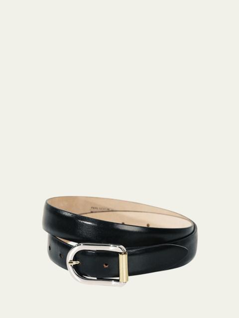 DÉHANCHE Mija Leather Belt