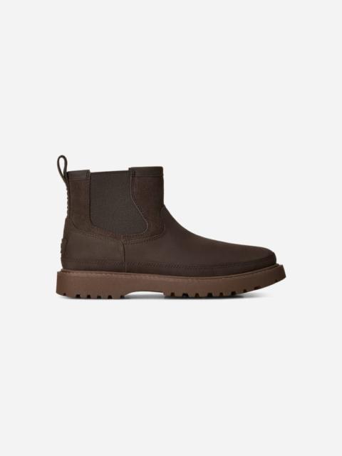 UGG ® Men's Birch Chelsea in Dusted Cocoa