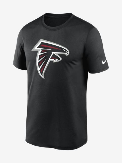 Nike Men's Dri-FIT Logo Legend (NFL Atlanta Falcons) T-Shirt