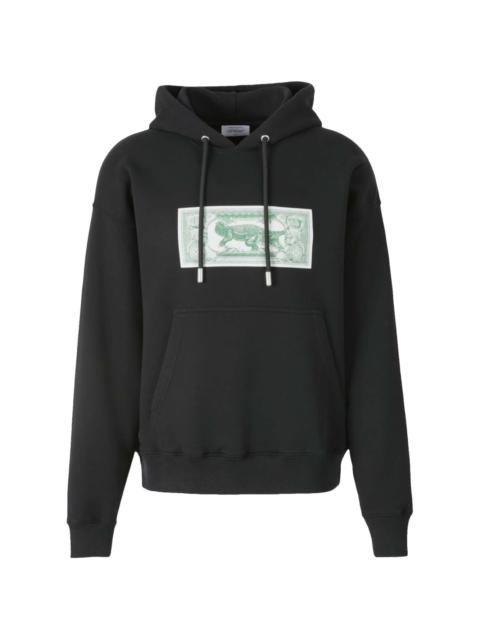 Cash Arrow hoodie