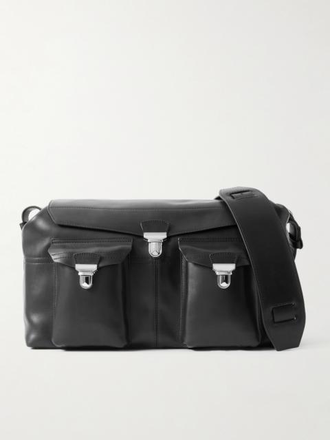 Lemaire Leather Shoulder Bag