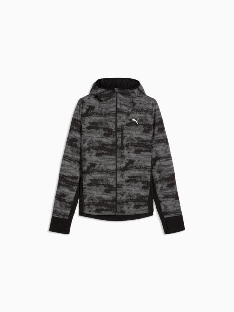 PUMA Brightstride PrimaLoft® Men's Insulated Running Jacket