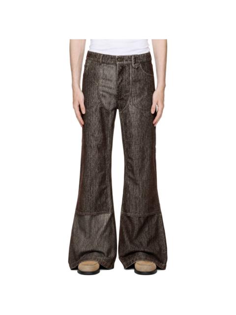 EGONLAB Black Samy Jeans