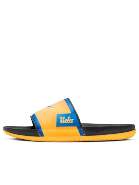Nike Nike College Offcourt Slides 'UCLA' FN4481-700