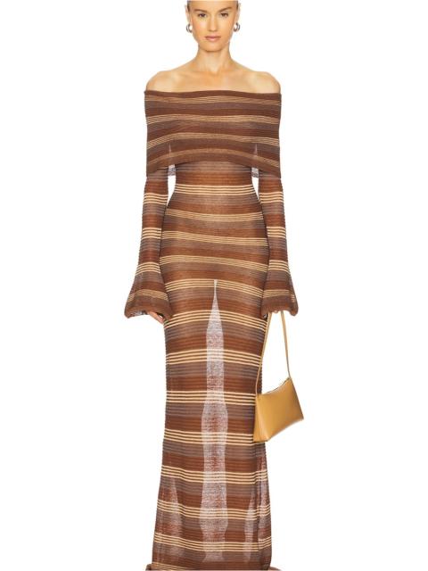 AYA MUSE Zibal Dress