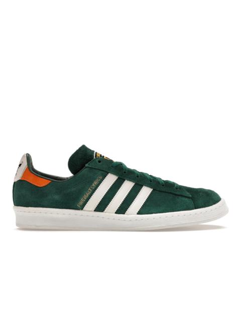 adidas Campus 80s House of Pain x Concepts Fine Malt Lyrics