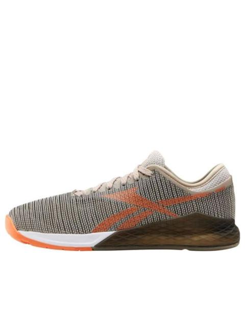 Reebok (WMNS) Reebok Nano 9 'Light Sand' DV9123