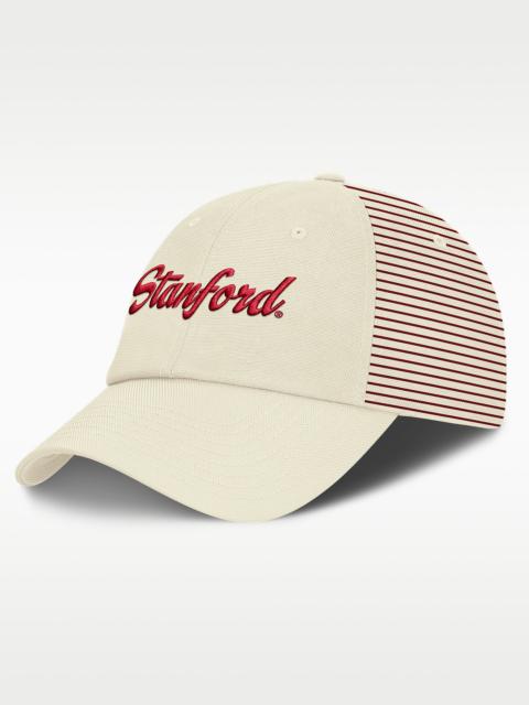 Nike Stanford Denim Club Men's Nike College Adjustable Hat