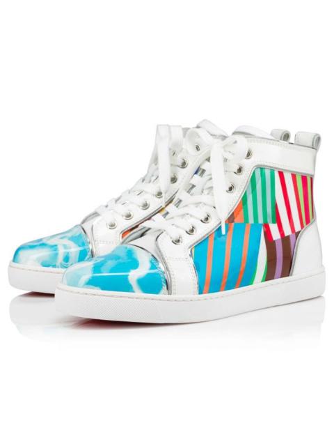 Christian Louboutin Louis Woman VERSION MULTI