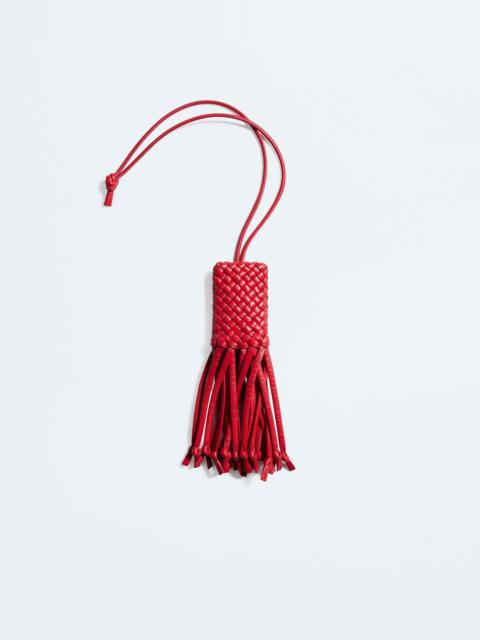 Bottega Veneta Tosca Key Holder