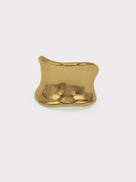 HERVE LEGER THE JULIANA RING