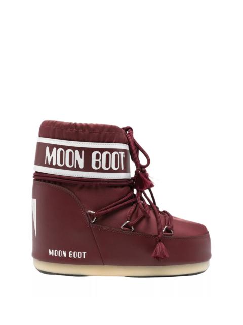 MOON BOOT Moon Boot Icon Low Nylon