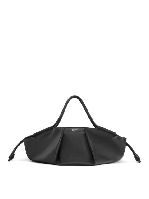 Loewe XL Paseo bag in shiny nappa calfskin