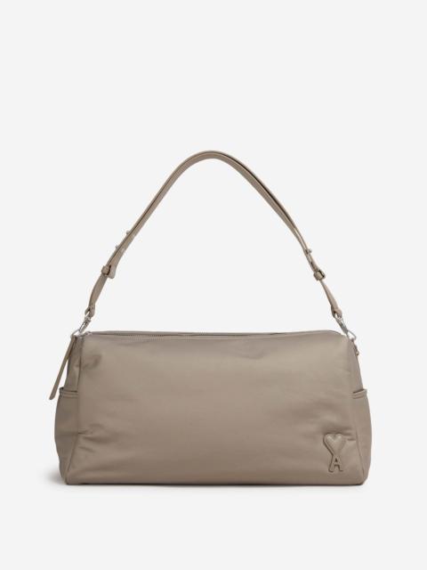 AMI Paris MARCEL SHOULDER BAG