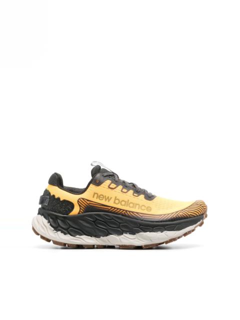 New Balance Fresh Foam X More Trail V3 low-top sneakers