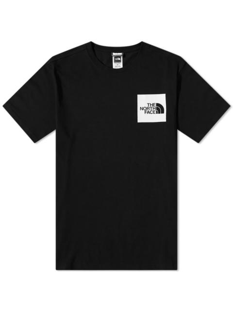 The North Face The North Face Fine T-Shirt