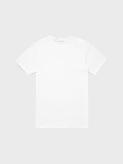 Sea Island Cotton T‑shirt