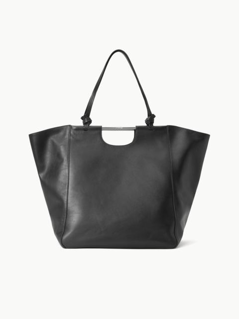 STAUD MAR TOTE BLACK