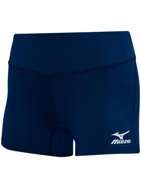 Mizuno Victory 3.5" Inseam Volleyball Shorts