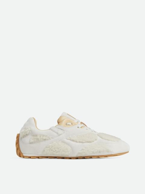 Bottega Veneta Orbit Flash Sneaker