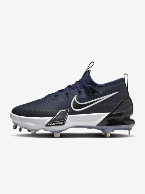 Nike Force Zoom Trout 9 Elite Baseball Cleats