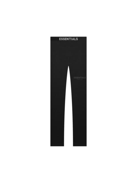ESSENTIALS Fear of God Essentials Athletic Legging 'Black'