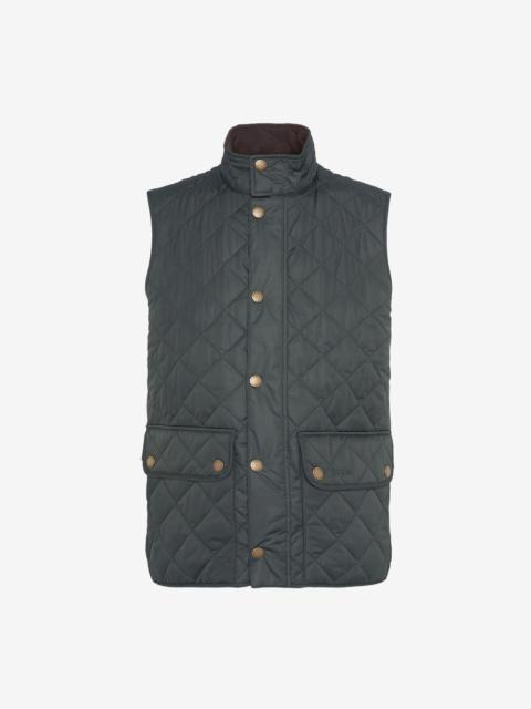 Barbour Barbour New Lowerdale Quilted Gilet Vest
