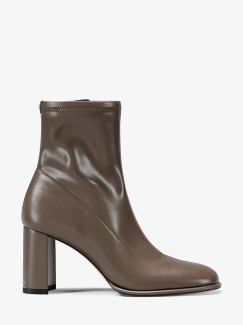MICHAEL KORS Vienna Block Heel Boot
