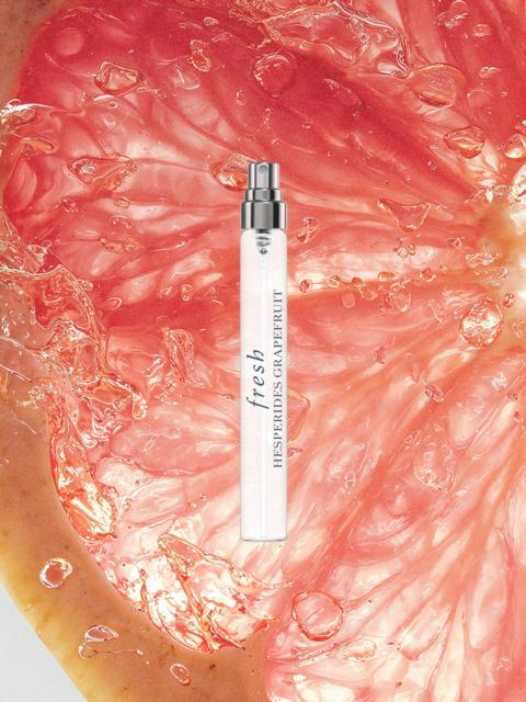 fresh hesperides grapefruit eau de parfum